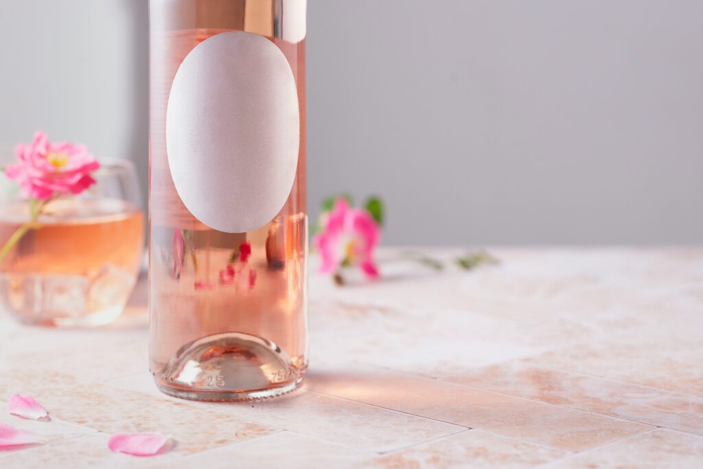 Roze Vino