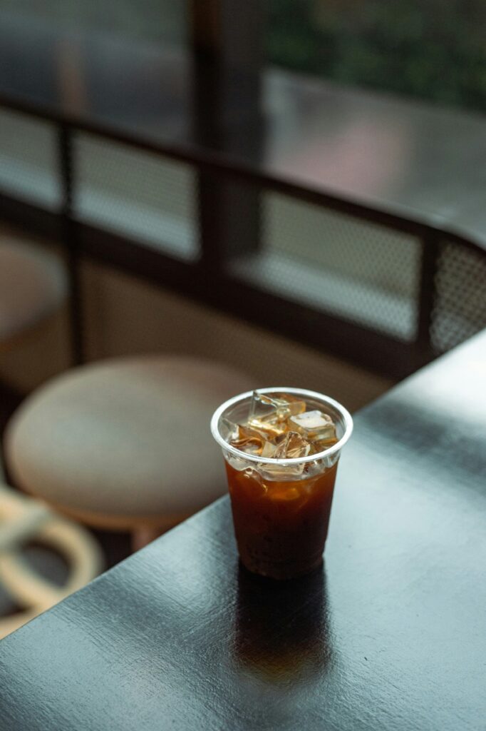 Freddo Espresso