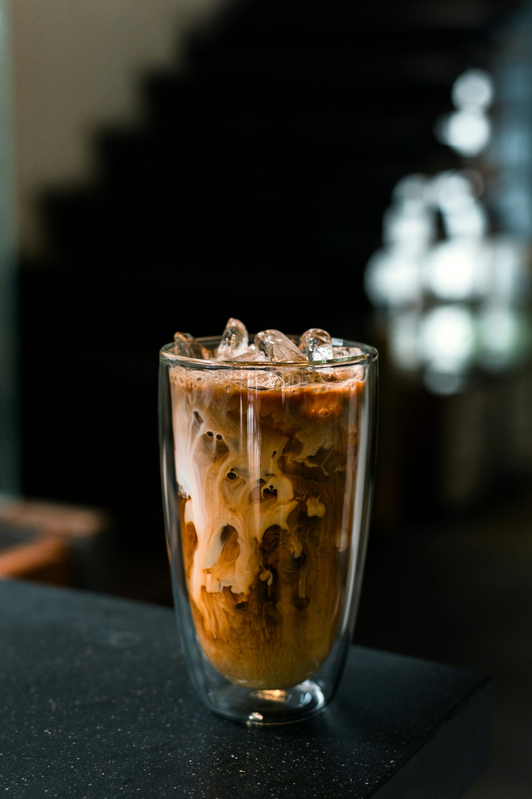 Freddo Cappuccino Recept
