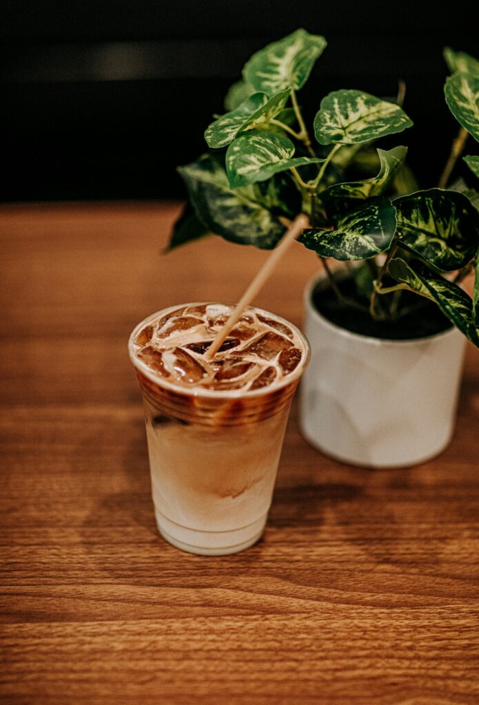 Freddo Cappuccino