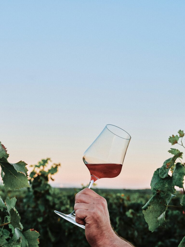 Crveno Vino