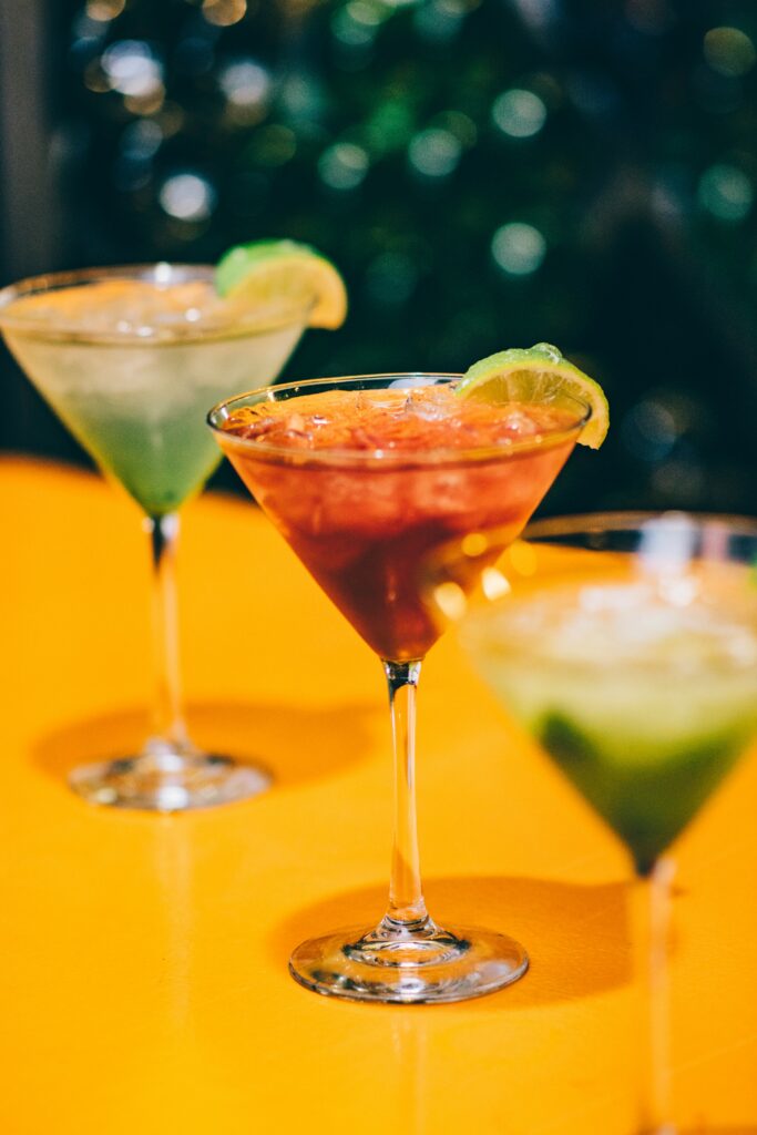 Cosmopolitan Varijacije