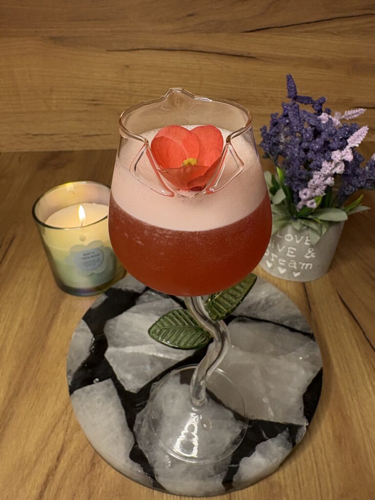 Sour koktel