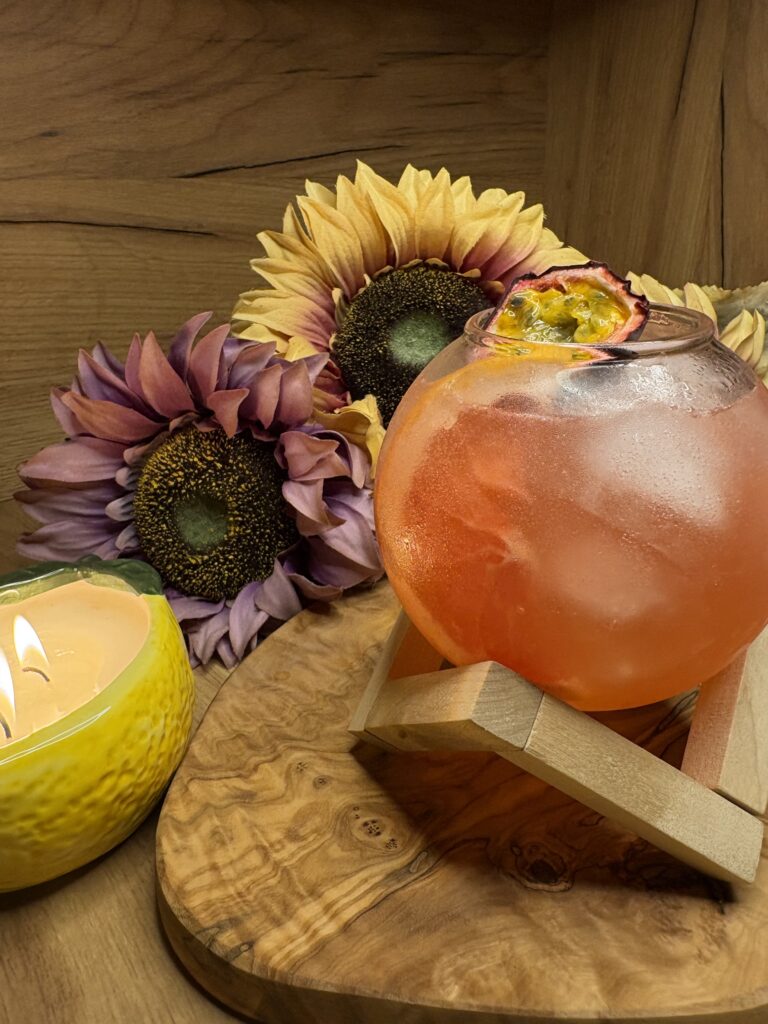 Spritz kokteli