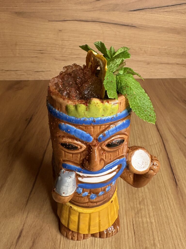 Tiki koktel