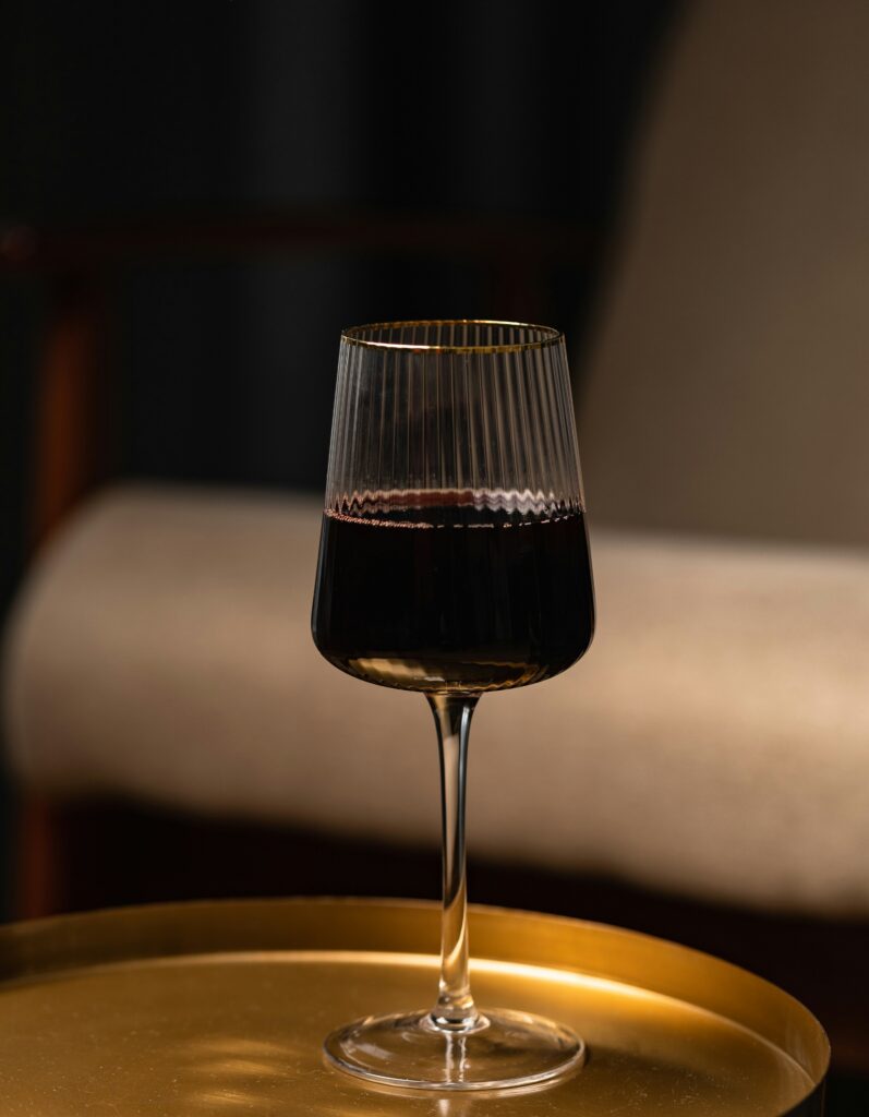 Crno Vino