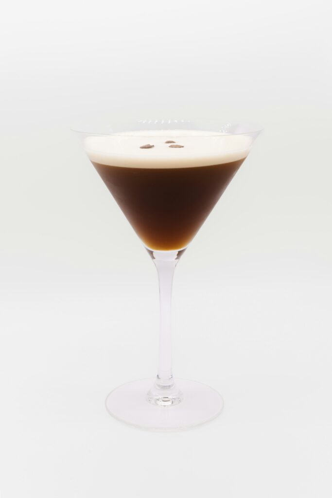 Espresso Martini Koktel