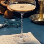 Espresso Martini