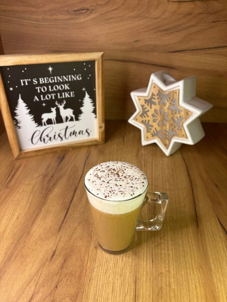 Irish Coffee