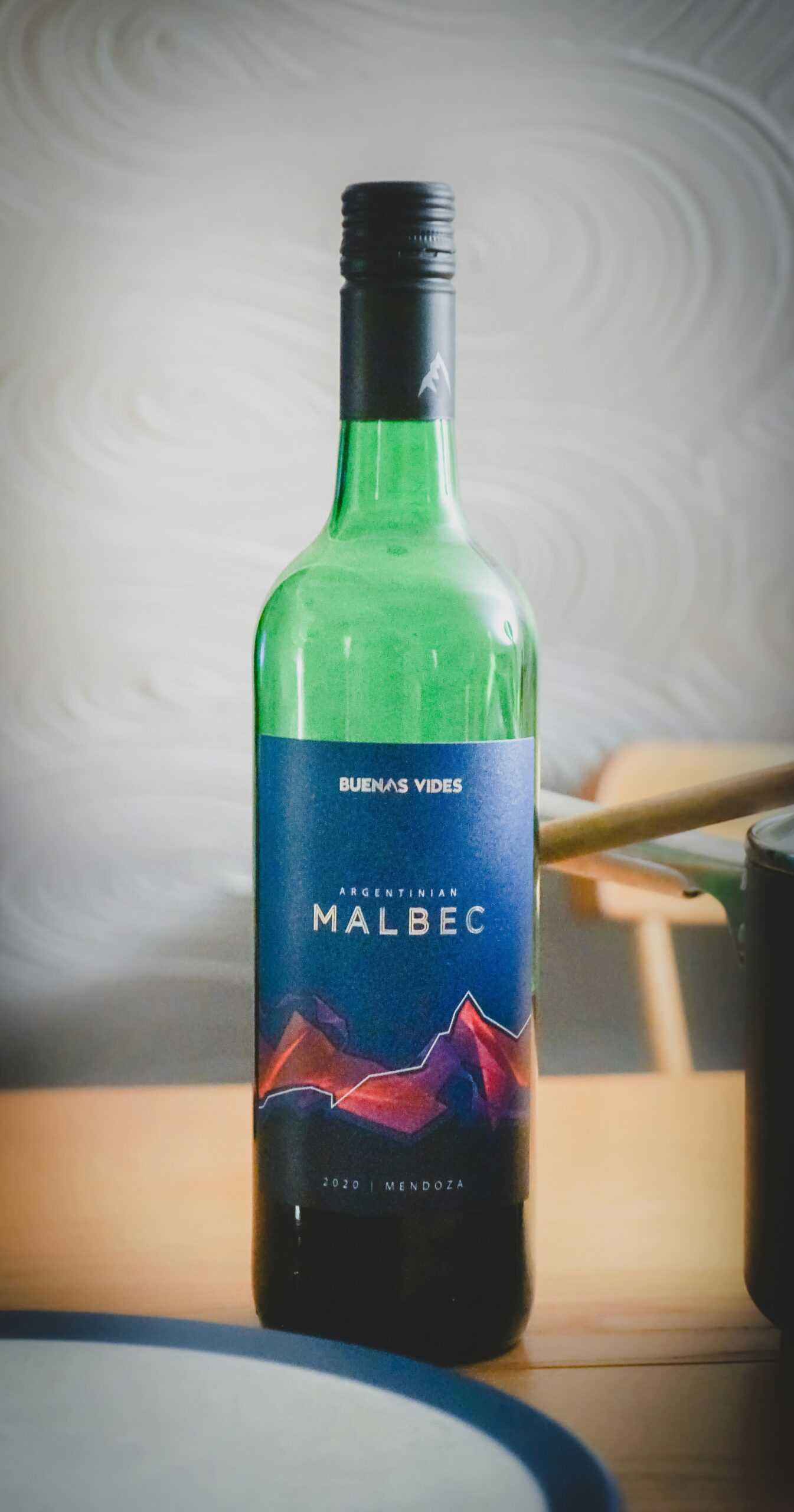 Malbek Vino Detaljno