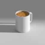 Cortado Kafa Recept