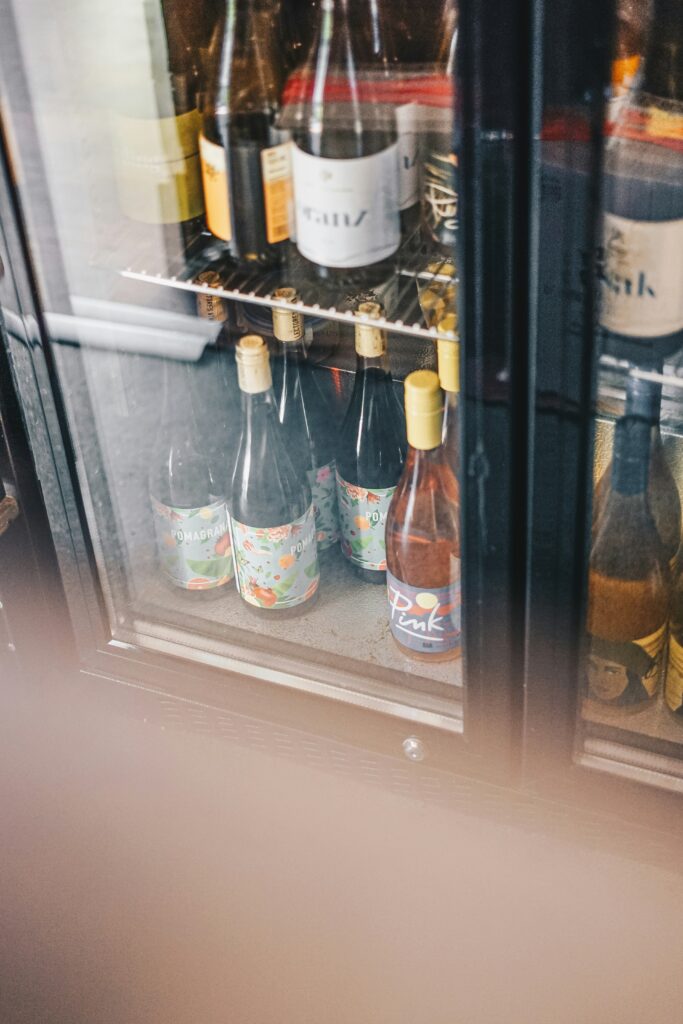Kako sačuvati svežinu otvorenog vina