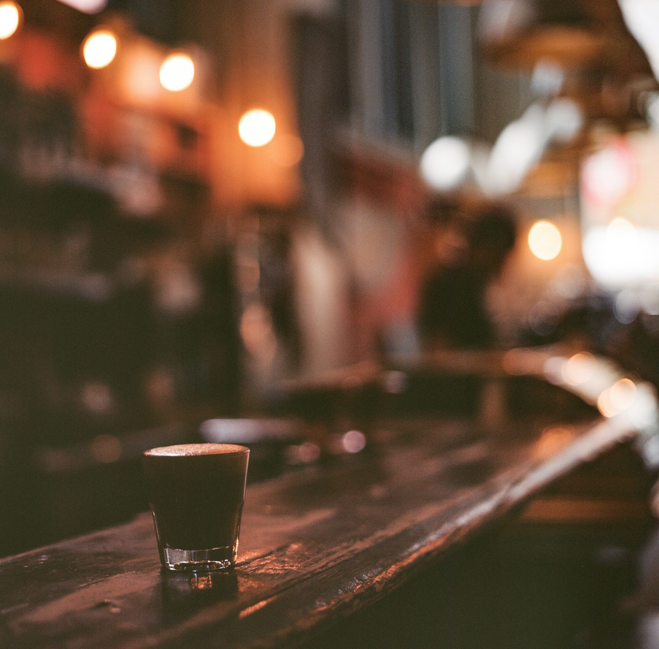 Cortado Kafa Recept i Uputstvo