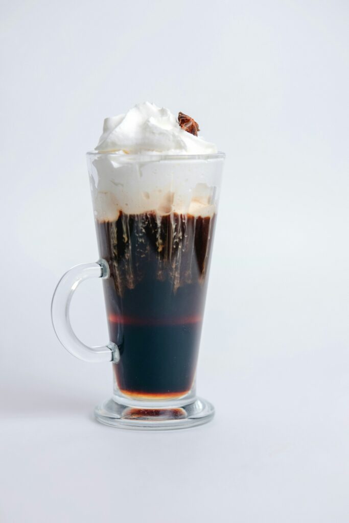 Irish Kafa