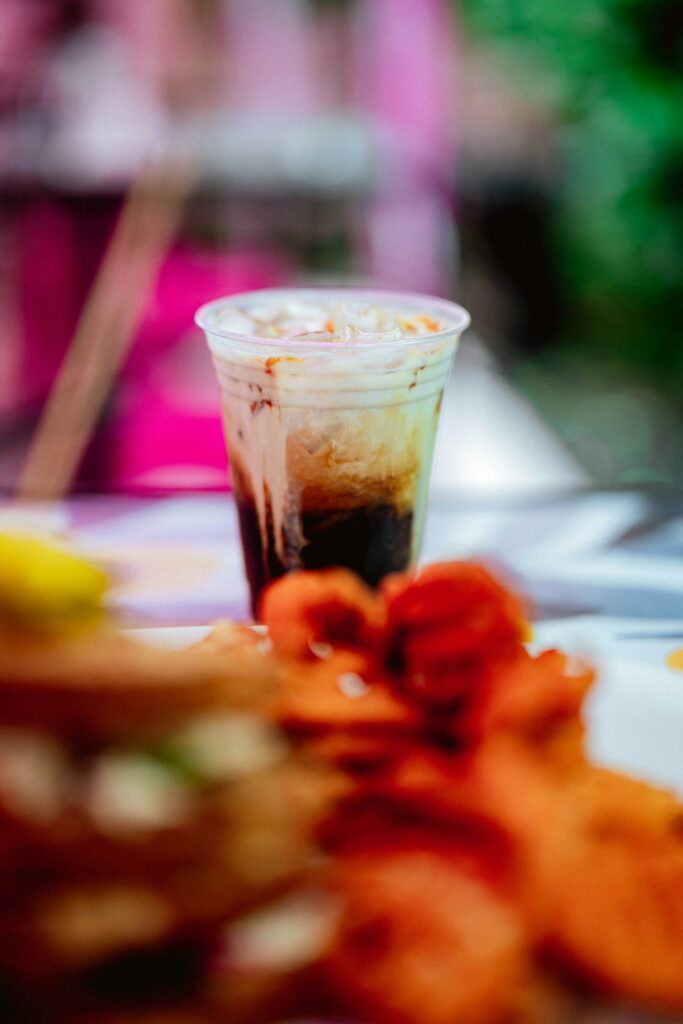 Cold Brew Kafa