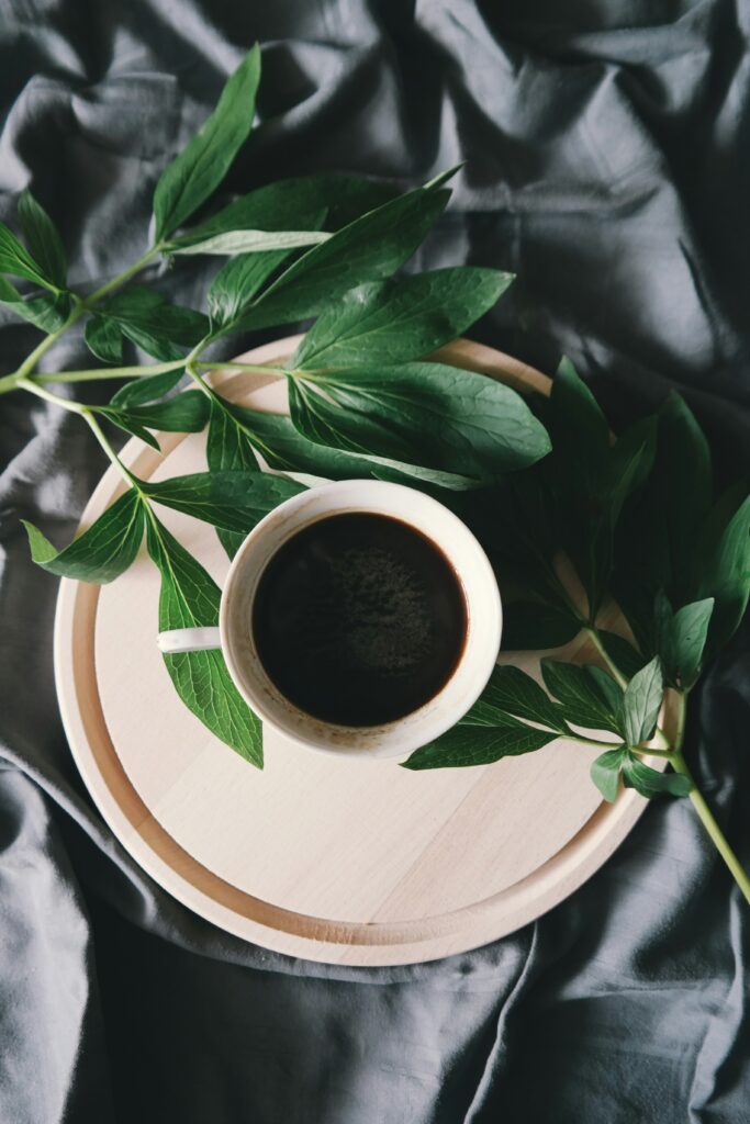 Domaca kafa