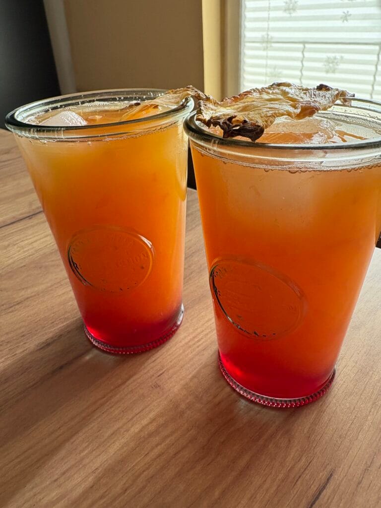 11 Bezalkoholnih Koktela Koje Morate Probati 4 Citrus Boost Moktel