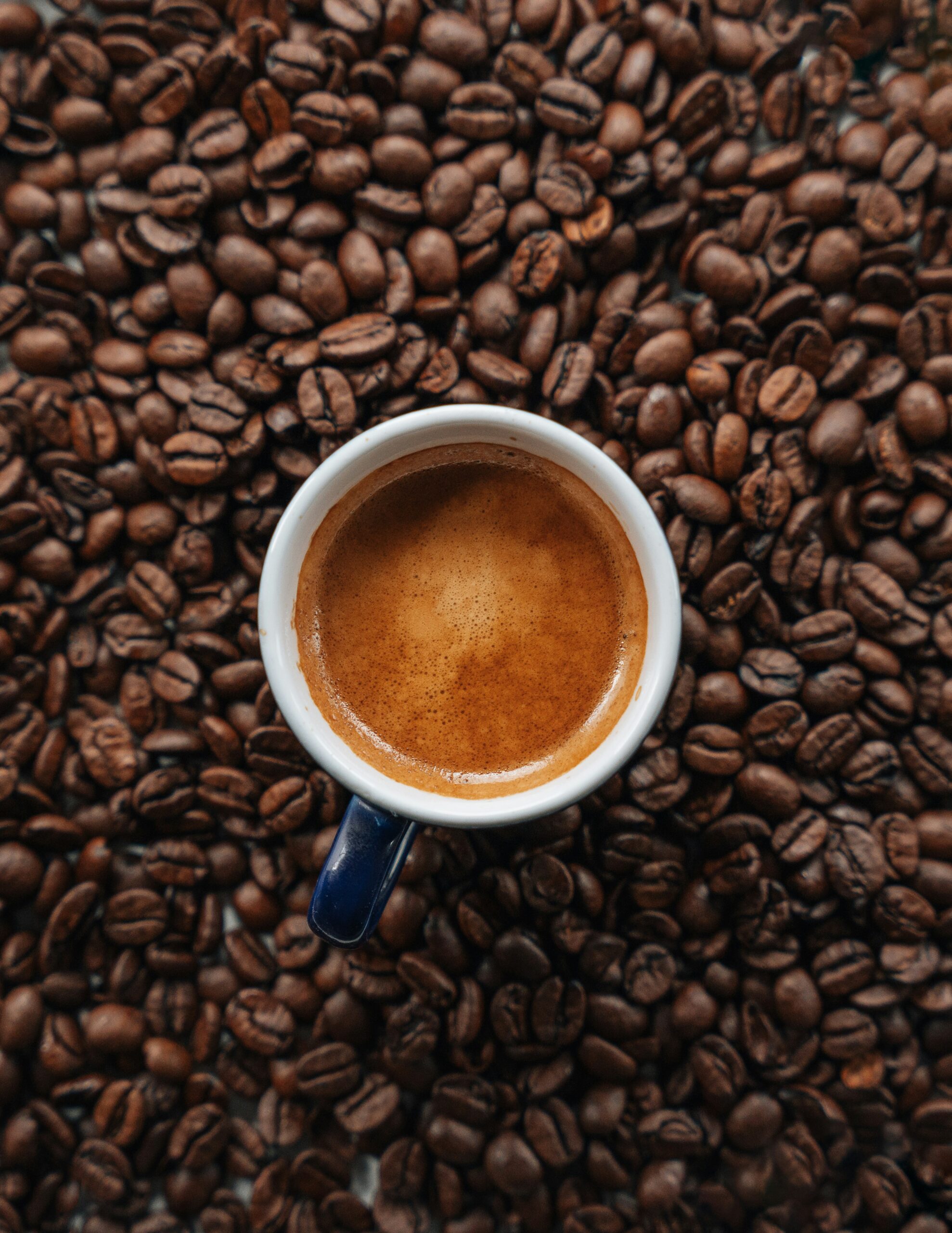 Uticaj kafe na energiju i produktivnost