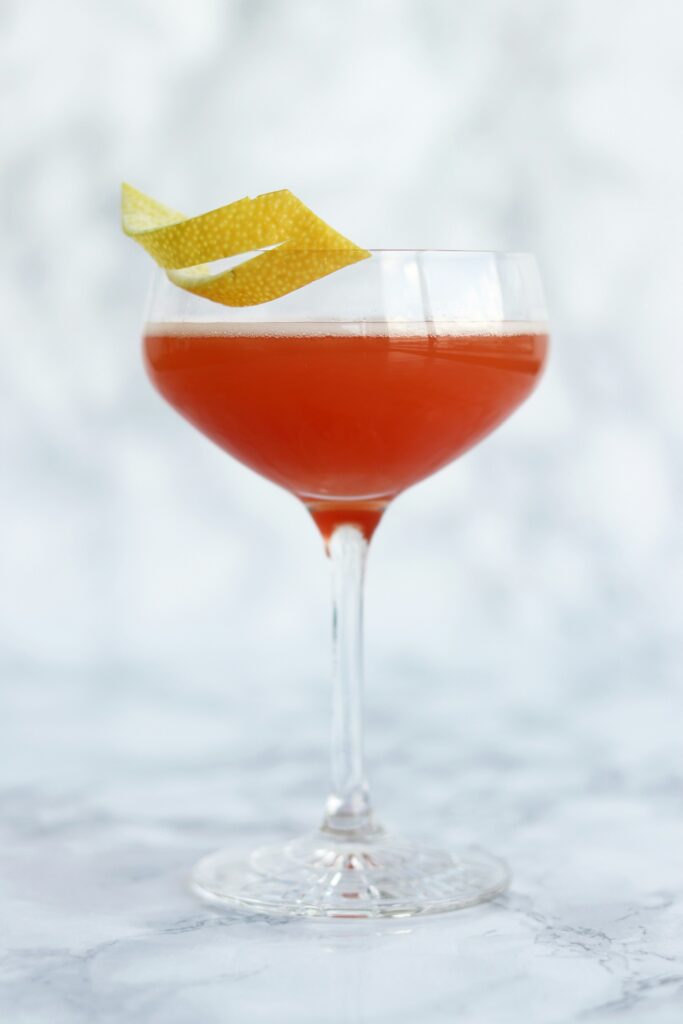 Daiquiri Koktel