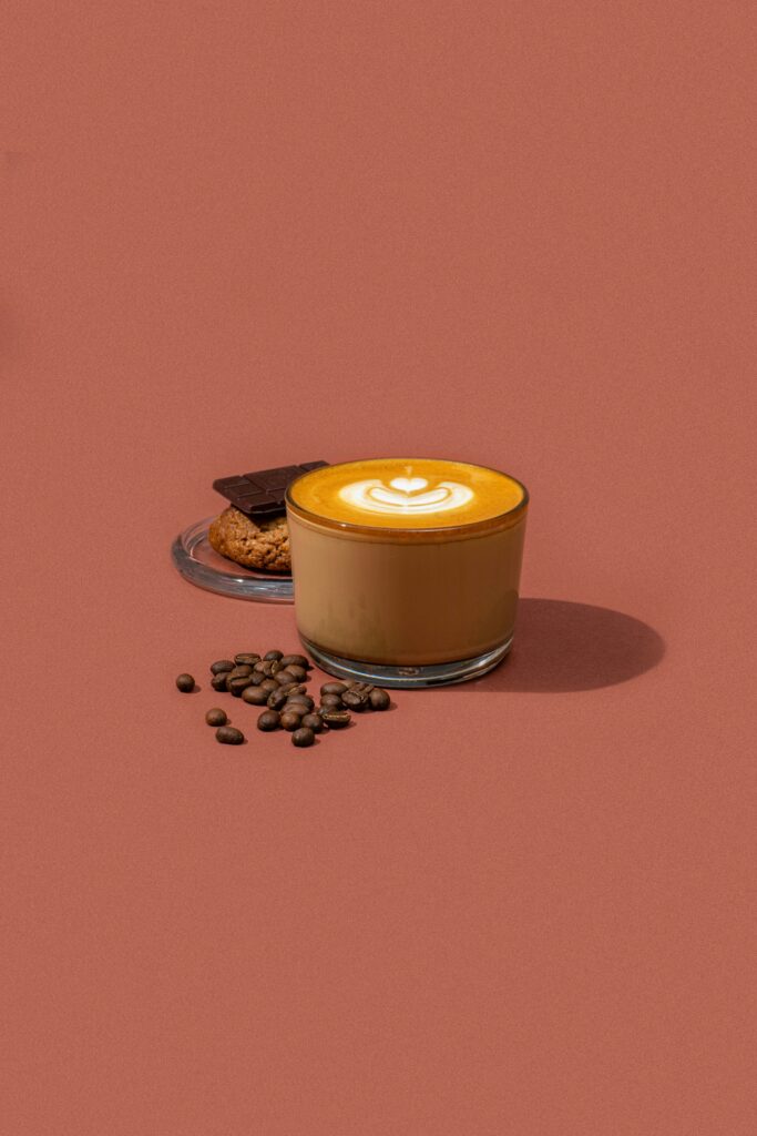 Espresso kafa