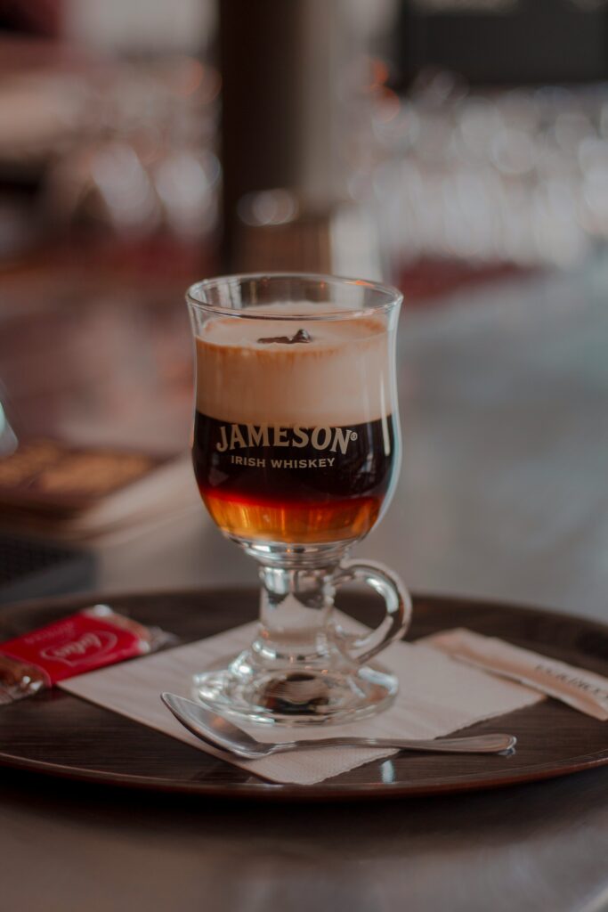 Irish Kafa