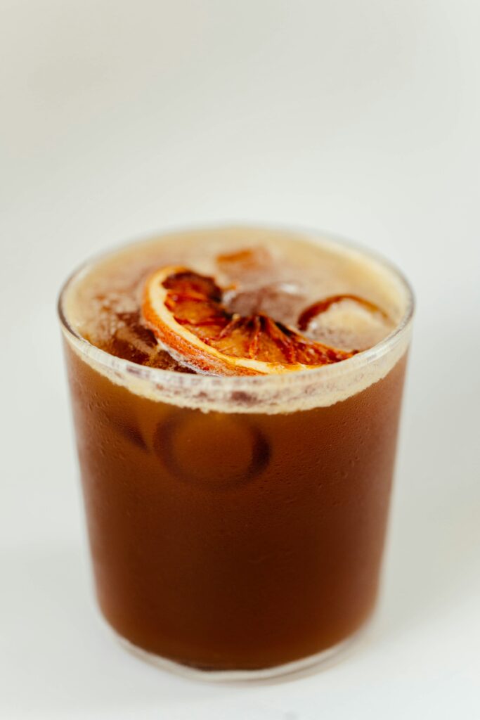 Cold Brew Priprema