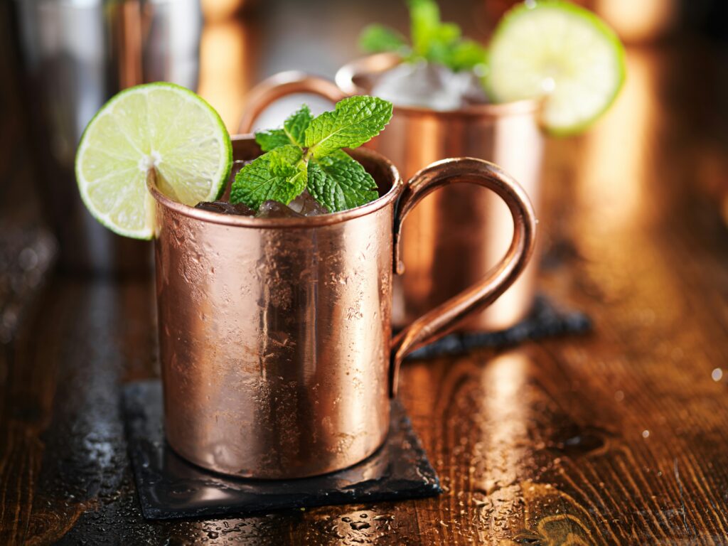 Moscow Mule