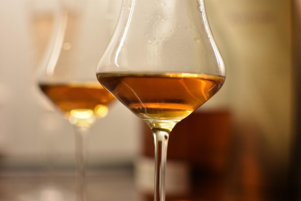 Kuvana rakija