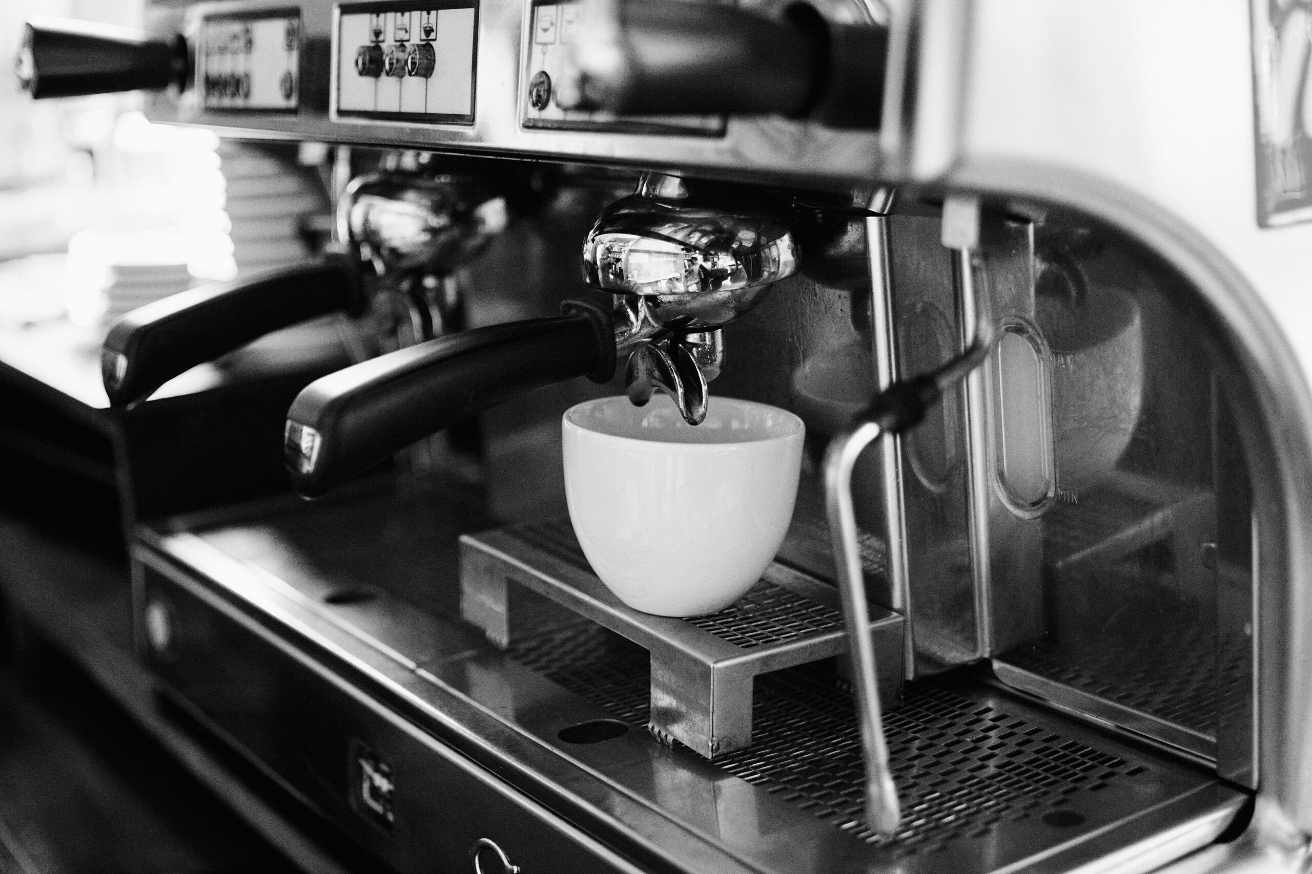 Doppio kafa recept sa uputstvom