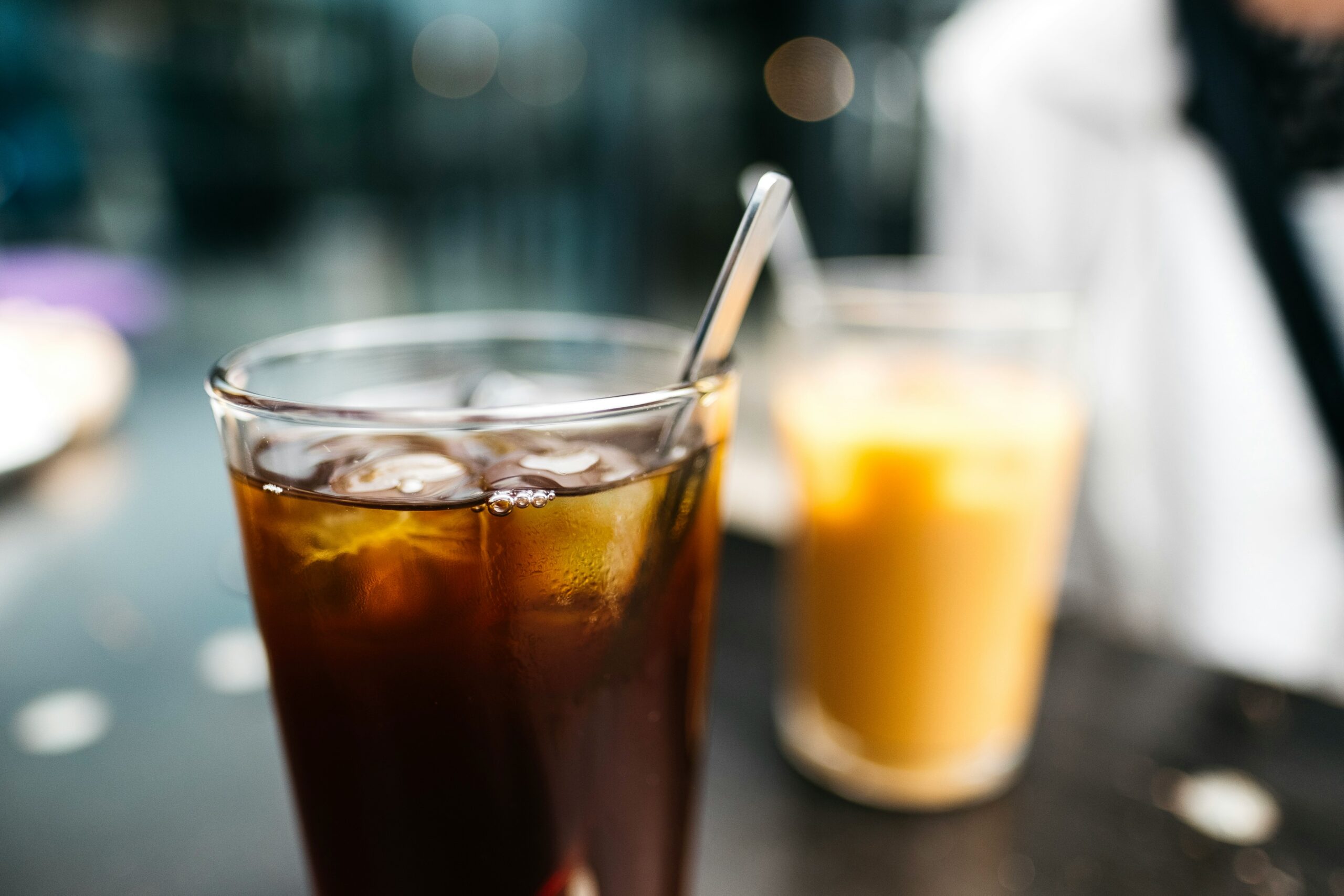 Cold Brew Recept sa Uputstvom