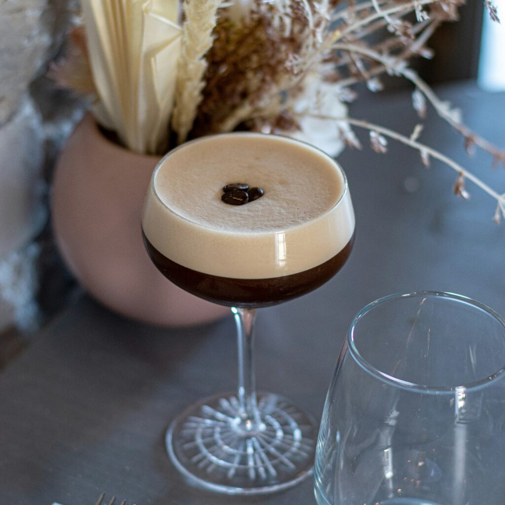Espresso Martini