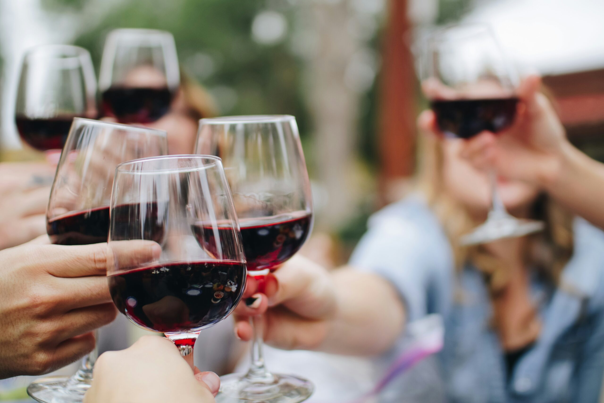 Kaberne Sovinjon Vino Detaljno