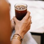 Cold Brew Kafa Recept