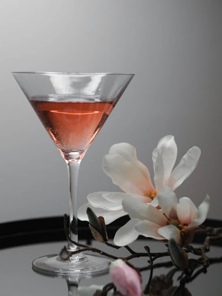 Manhattan Koktel Recept