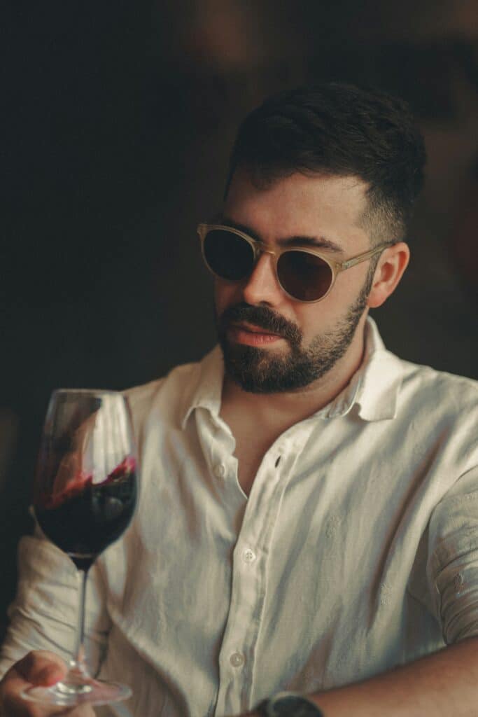 Merlo Crno Vino