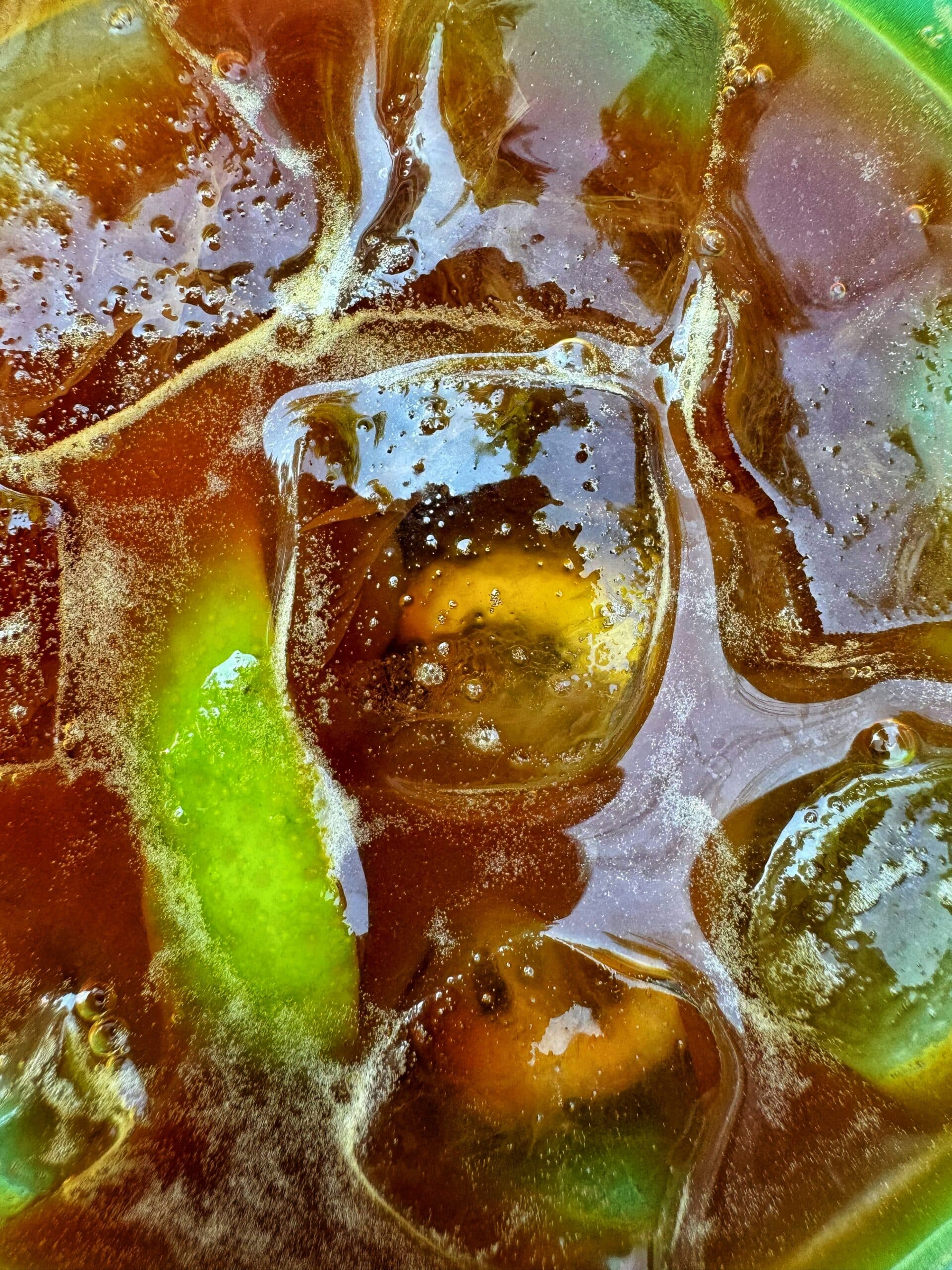 Kako napraviti espresso tonic kod kuce