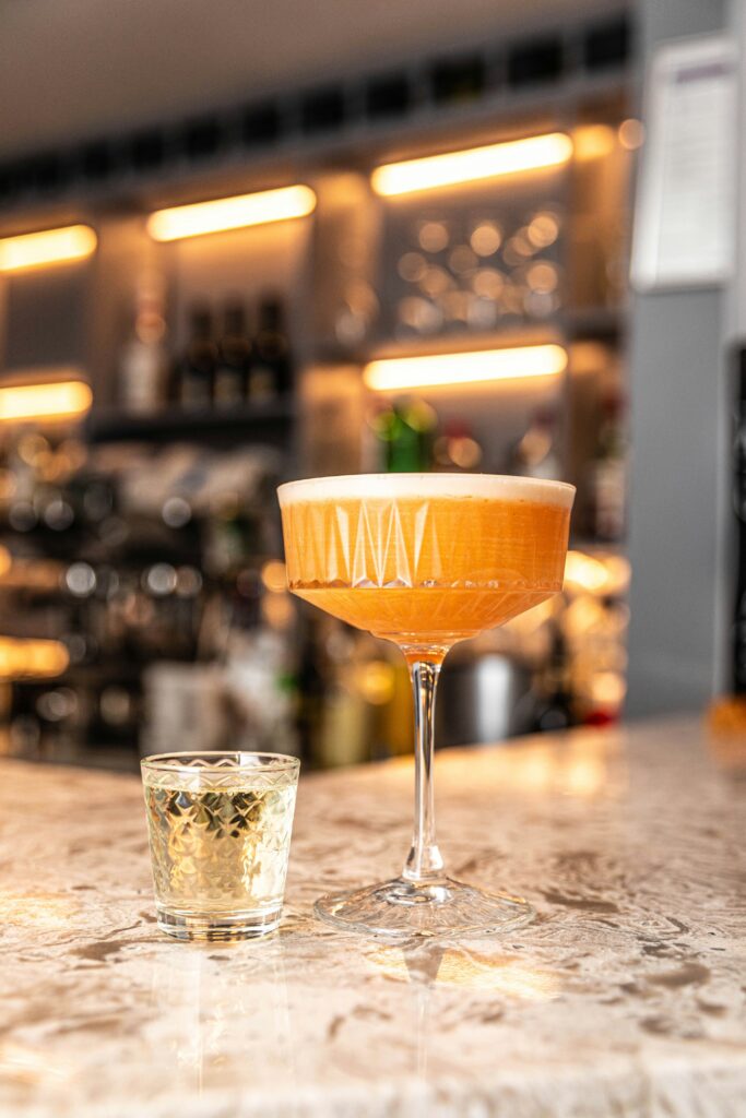 Pornstar Martini