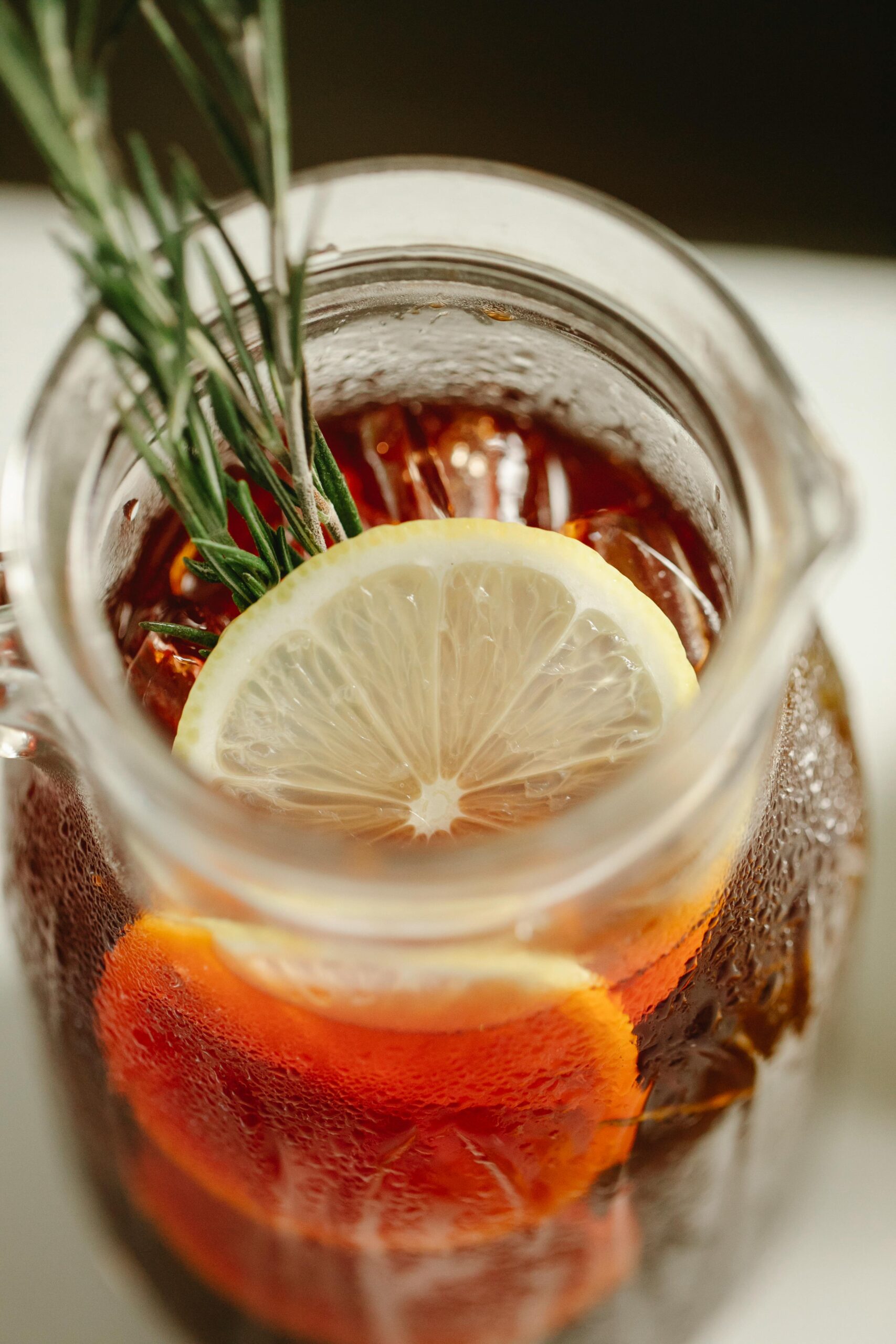 Sangria Koktel Recept sa Uputstvom