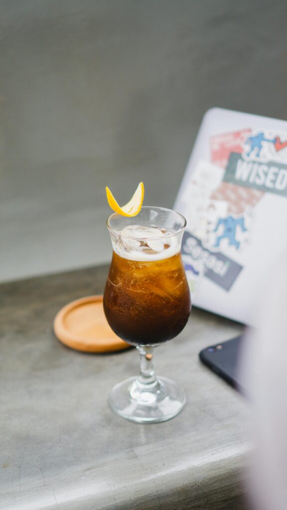 Pripremi Long Island Koktela