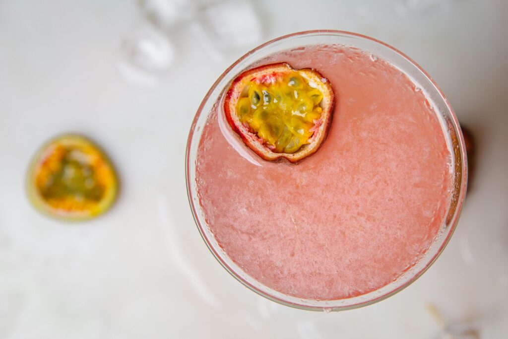Pornstar Martini Koktel