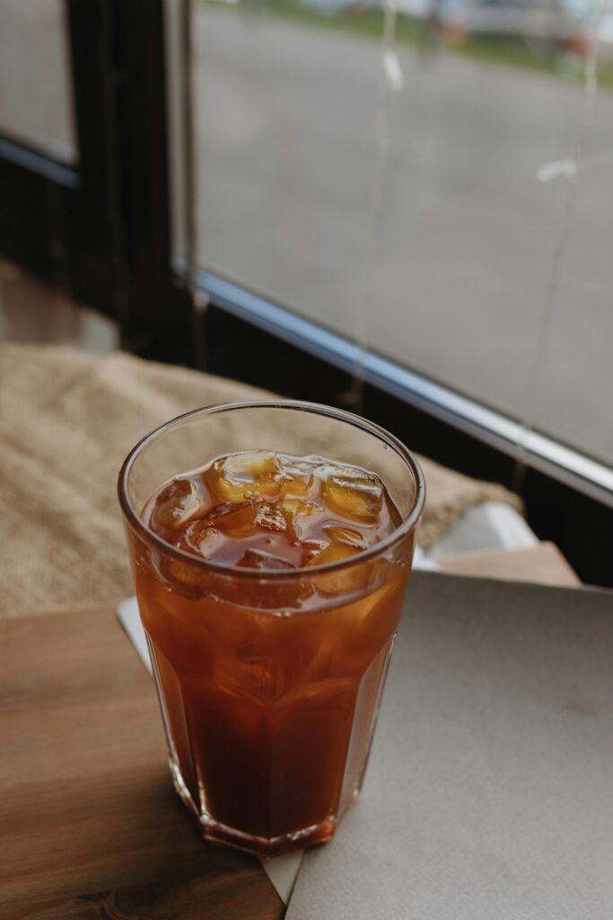Long Island Koktel