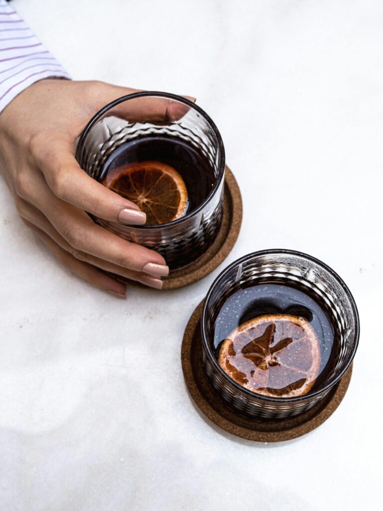 Kuvana rakija Recept