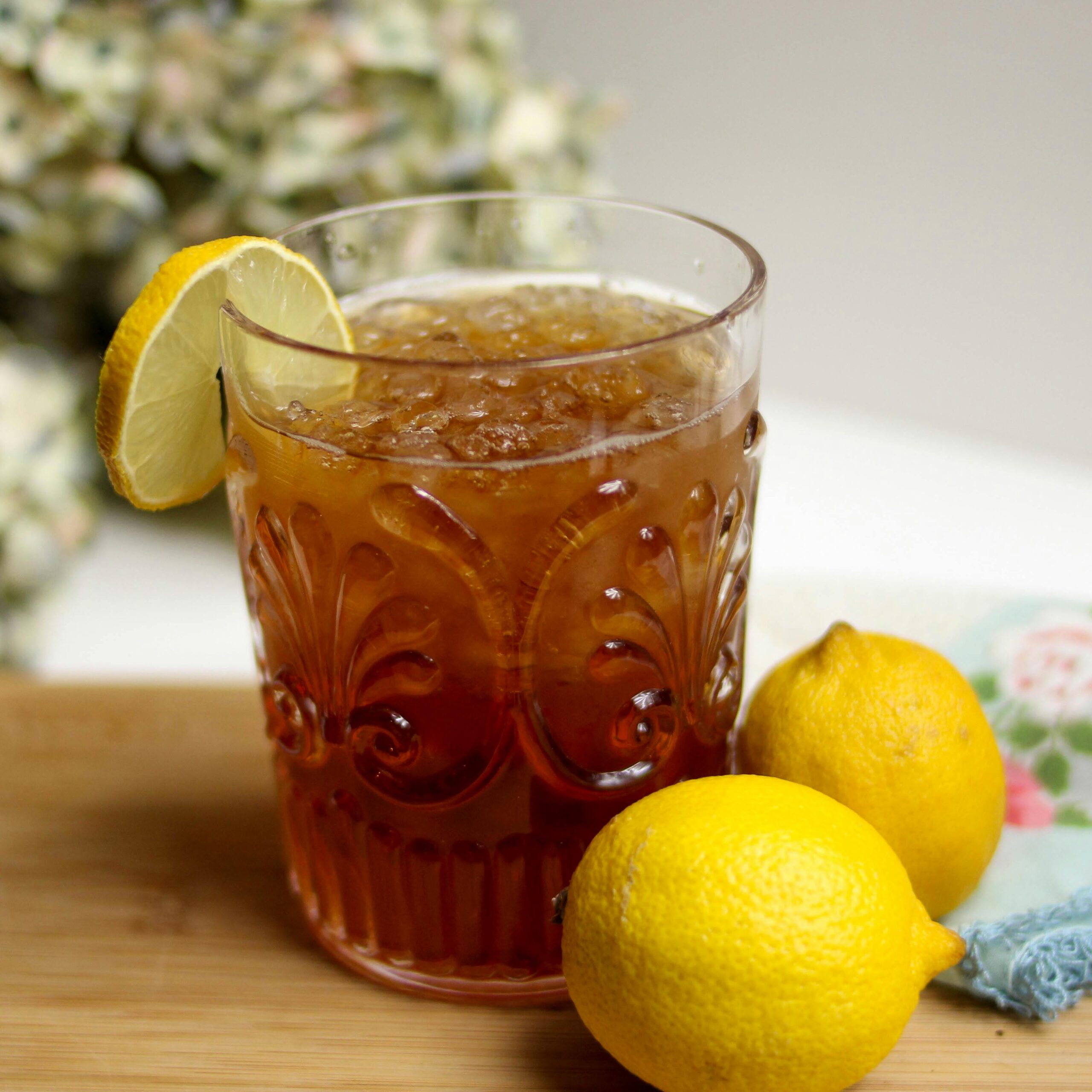 Kako napraviti Long Island Koktel Kod kuce Recept sa Uputstvom