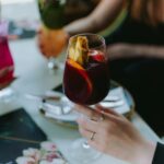 Kako napraviti Sangria Koktel Kod kuce
