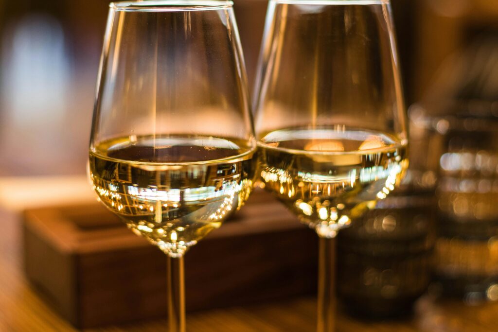 Sovinjon Blan Vino Detaljno