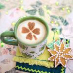 Irish Kafa Recept