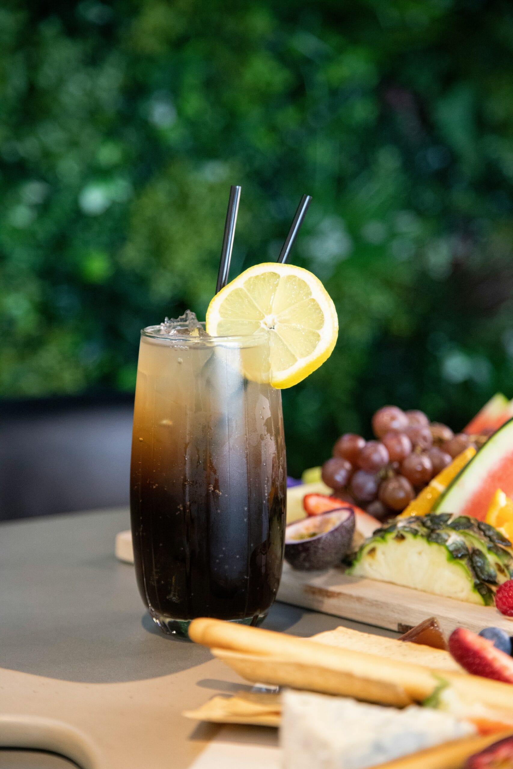 Long Island Koktel Recept i Uputstvo