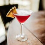 Pornstar Martini recipe