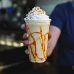 Frappuccino Recept sa Uputstvom za Pripremu Kod Kuce