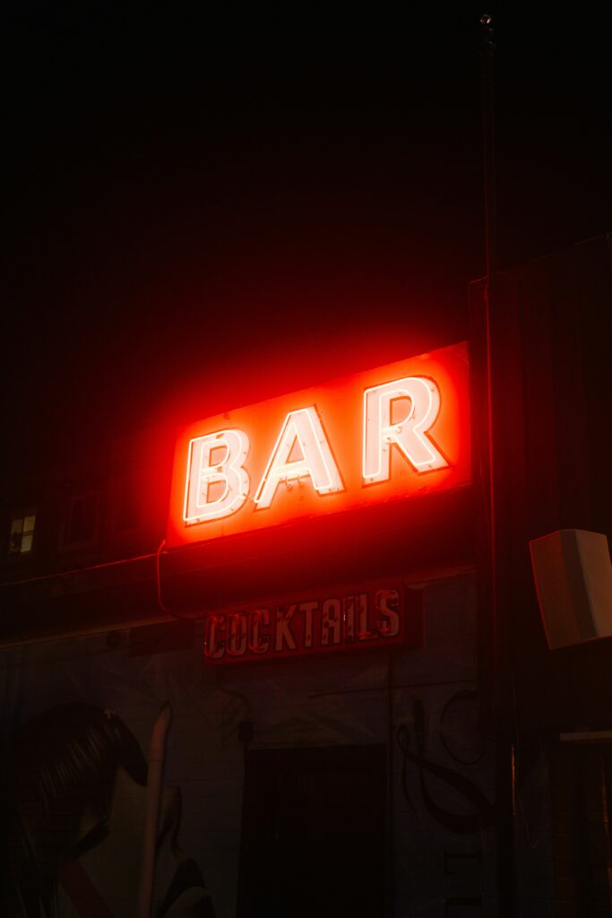 Koktel Bar